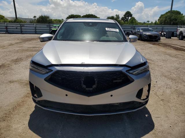 Photo 4 VIN: 5J8YD9H42NL012306 - ACURA MDX 