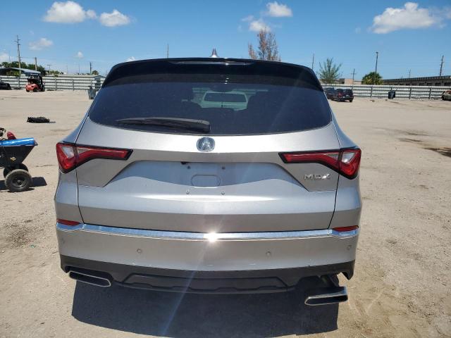 Photo 5 VIN: 5J8YD9H42NL012306 - ACURA MDX 