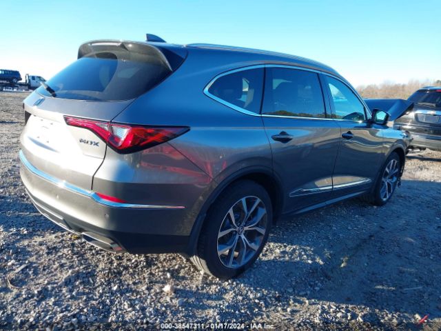 Photo 3 VIN: 5J8YD9H42PL001079 - ACURA MDX 