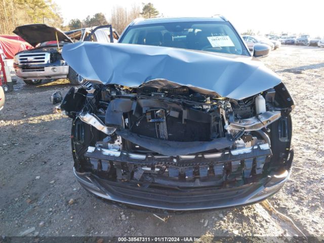 Photo 5 VIN: 5J8YD9H42PL001079 - ACURA MDX 