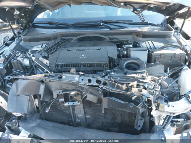 Photo 9 VIN: 5J8YD9H42PL001079 - ACURA MDX 