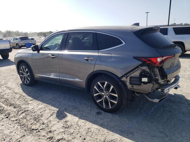 Photo 1 VIN: 5J8YD9H42PL003026 - ACURA MDX 