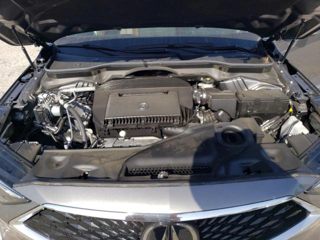 Photo 11 VIN: 5J8YD9H42PL003026 - ACURA MDX 