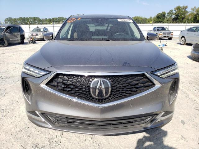 Photo 4 VIN: 5J8YD9H42PL003026 - ACURA MDX 