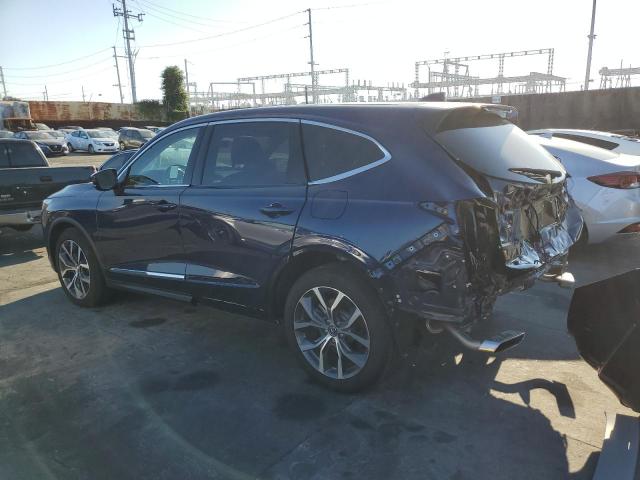 Photo 1 VIN: 5J8YD9H42PL003267 - ACURA MDX 