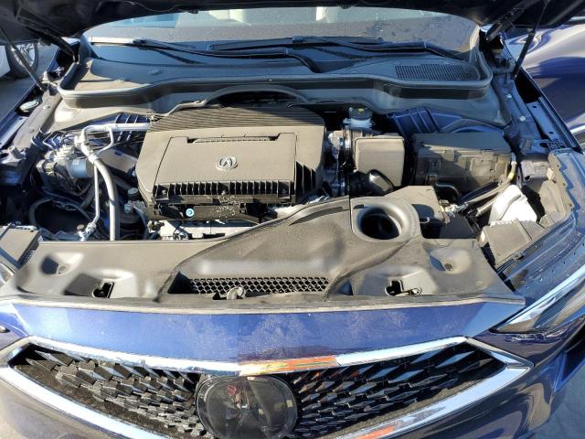 Photo 10 VIN: 5J8YD9H42PL003267 - ACURA MDX 