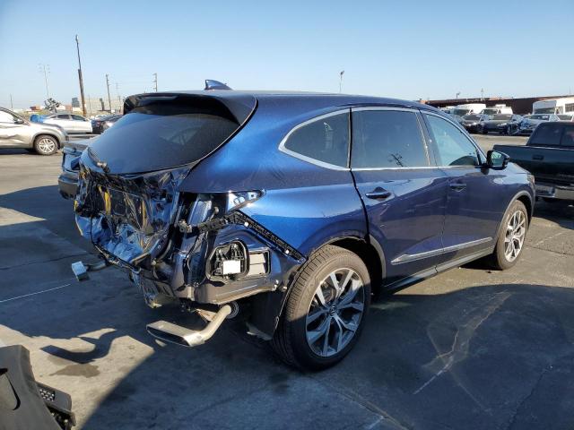 Photo 2 VIN: 5J8YD9H42PL003267 - ACURA MDX 