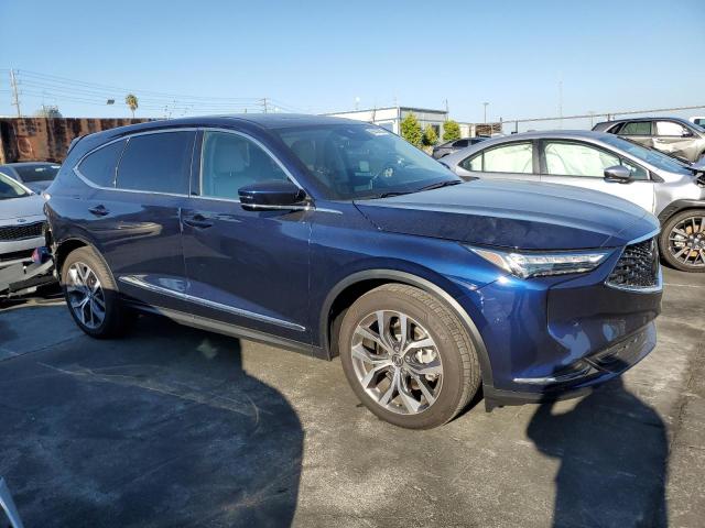 Photo 3 VIN: 5J8YD9H42PL003267 - ACURA MDX 