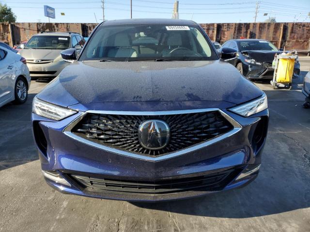 Photo 4 VIN: 5J8YD9H42PL003267 - ACURA MDX 