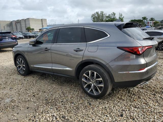 Photo 1 VIN: 5J8YD9H42RL000081 - ACURA MDX 