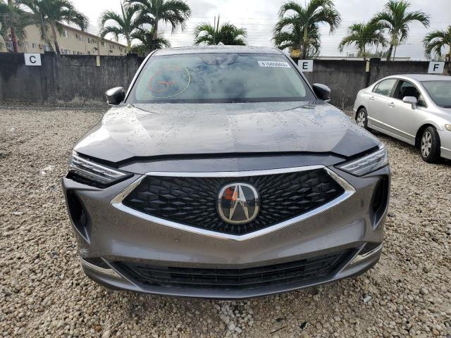 Photo 4 VIN: 5J8YD9H42RL000081 - ACURA MDX 