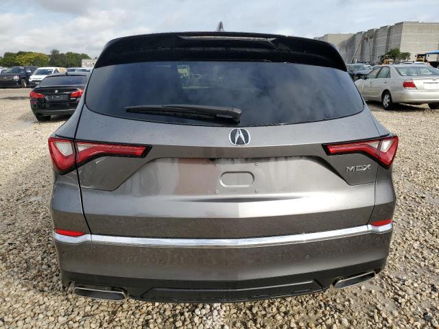 Photo 5 VIN: 5J8YD9H42RL000081 - ACURA MDX 