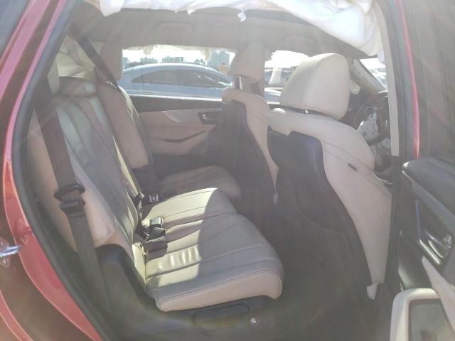 Photo 10 VIN: 5J8YD9H43PL002113 - ACURA MDX 