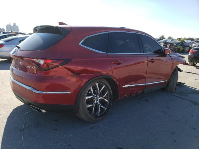 Photo 2 VIN: 5J8YD9H43PL002113 - ACURA MDX 