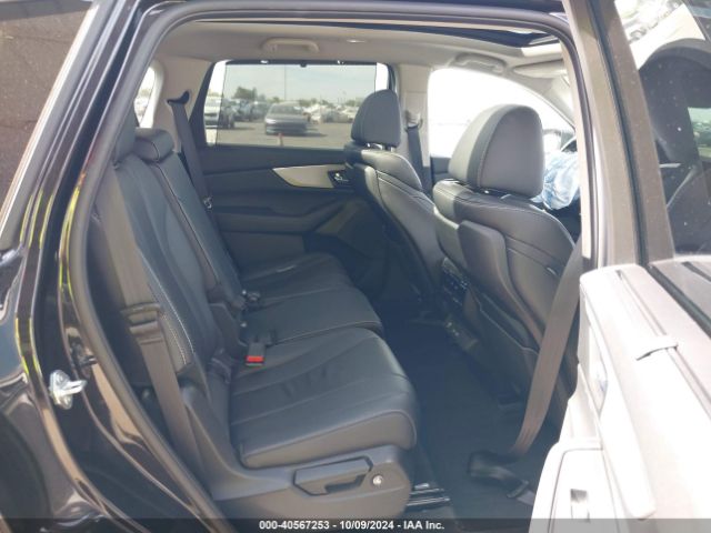 Photo 7 VIN: 5J8YD9H43PL003424 - ACURA MDX 