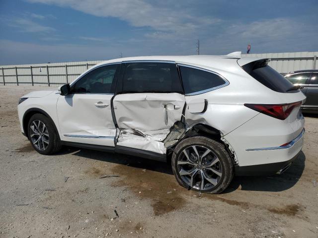 Photo 1 VIN: 5J8YD9H43PL004668 - ACURA MDX 