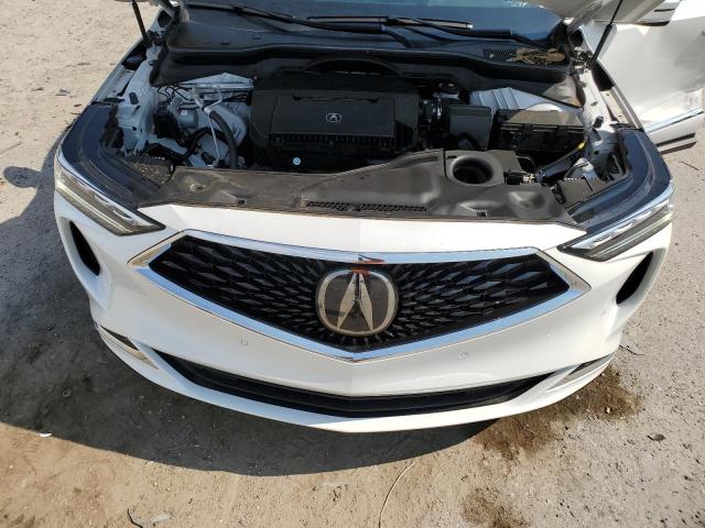 Photo 11 VIN: 5J8YD9H43PL004668 - ACURA MDX 