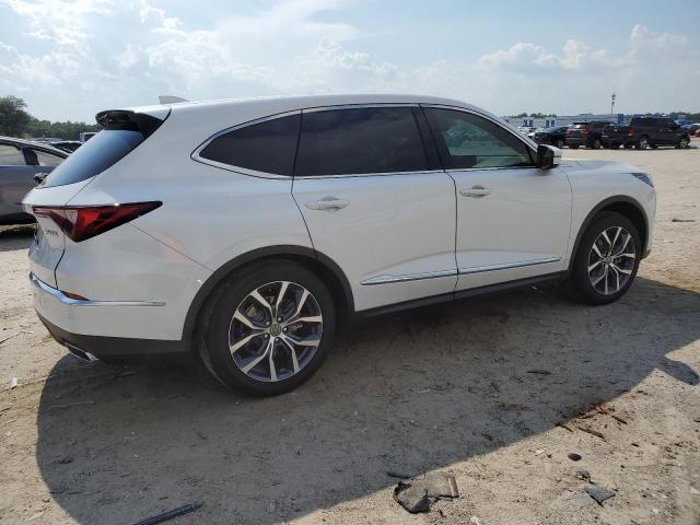 Photo 2 VIN: 5J8YD9H43PL004668 - ACURA MDX 