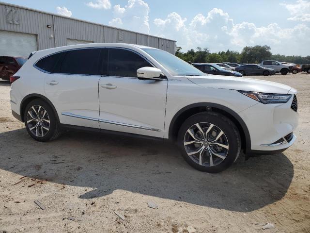 Photo 3 VIN: 5J8YD9H43PL004668 - ACURA MDX 