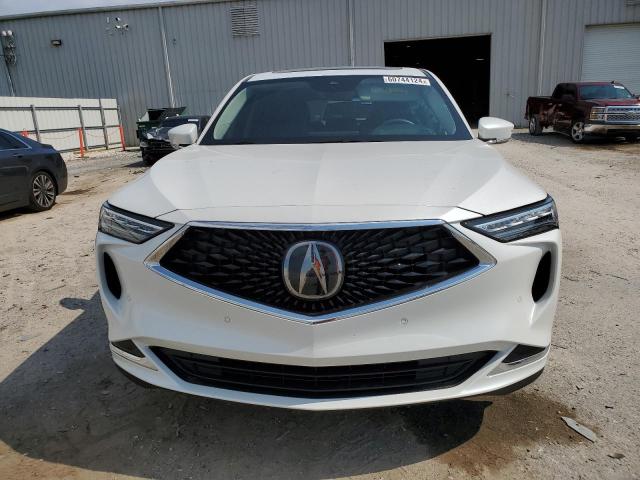 Photo 4 VIN: 5J8YD9H43PL004668 - ACURA MDX 