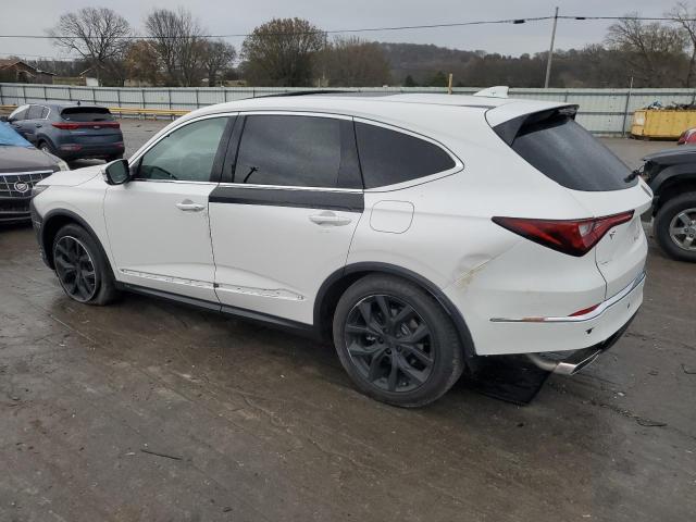 Photo 1 VIN: 5J8YD9H43PL007733 - ACURA MDX TECHNO 