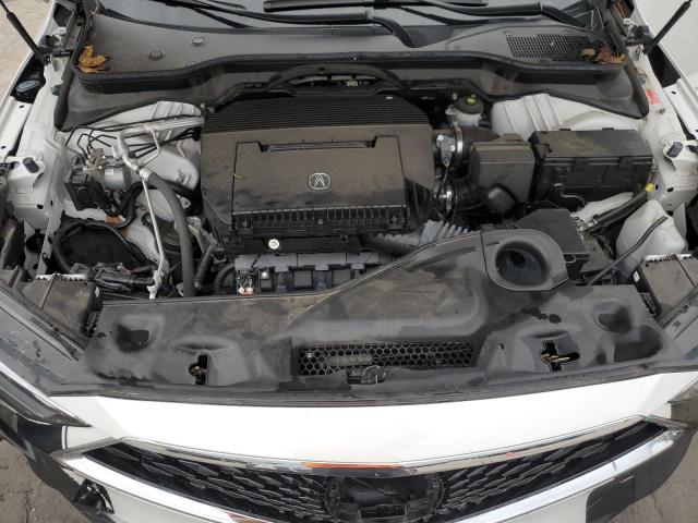 Photo 11 VIN: 5J8YD9H43PL007733 - ACURA MDX TECHNO 