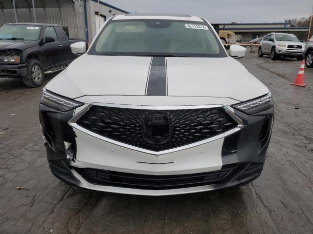 Photo 4 VIN: 5J8YD9H43PL007733 - ACURA MDX TECHNO 