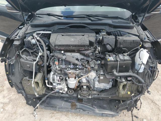 Photo 11 VIN: 5J8YD9H43RL001658 - ACURA MDX TECHNO 