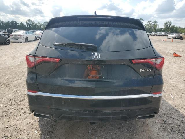 Photo 5 VIN: 5J8YD9H43RL001658 - ACURA MDX TECHNO 