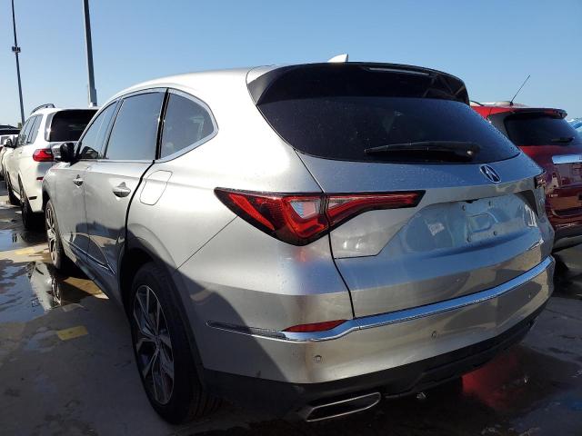 Photo 1 VIN: 5J8YD9H43RL006665 - ACURA MDX TECHNO 