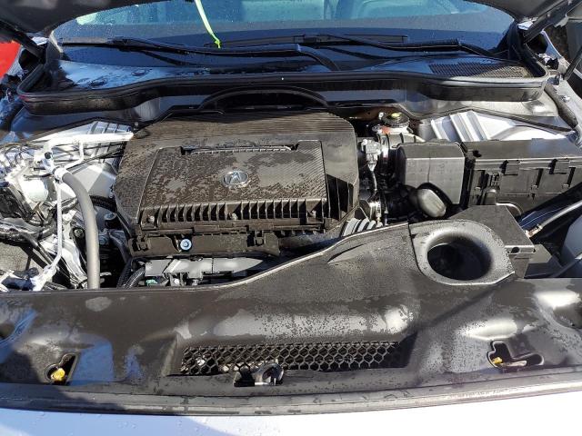 Photo 11 VIN: 5J8YD9H43RL006665 - ACURA MDX TECHNO 