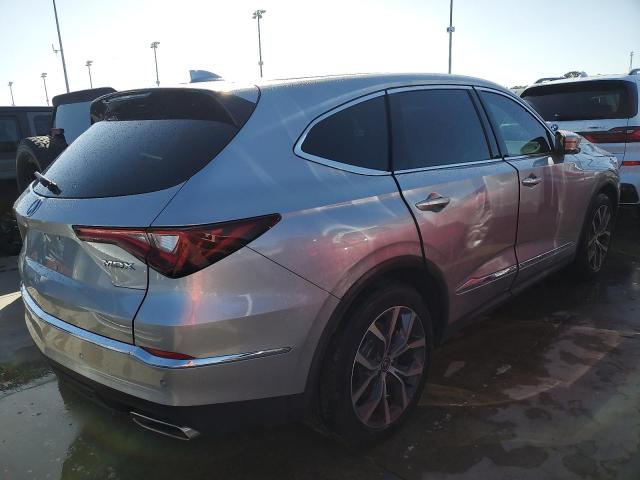 Photo 2 VIN: 5J8YD9H43RL006665 - ACURA MDX TECHNO 