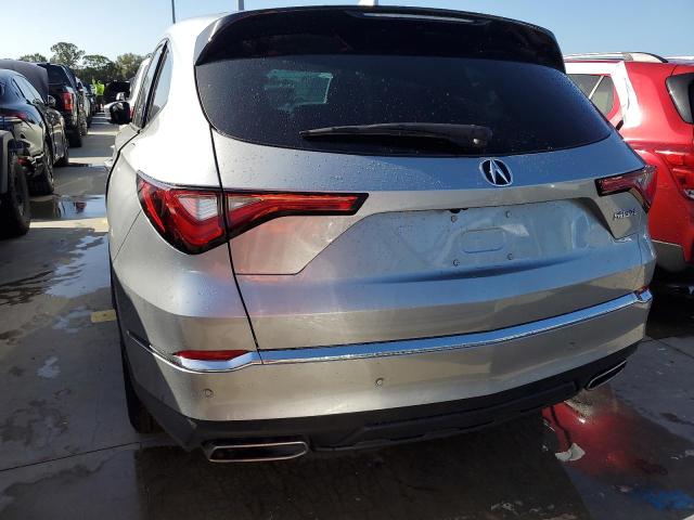 Photo 5 VIN: 5J8YD9H43RL006665 - ACURA MDX TECHNO 