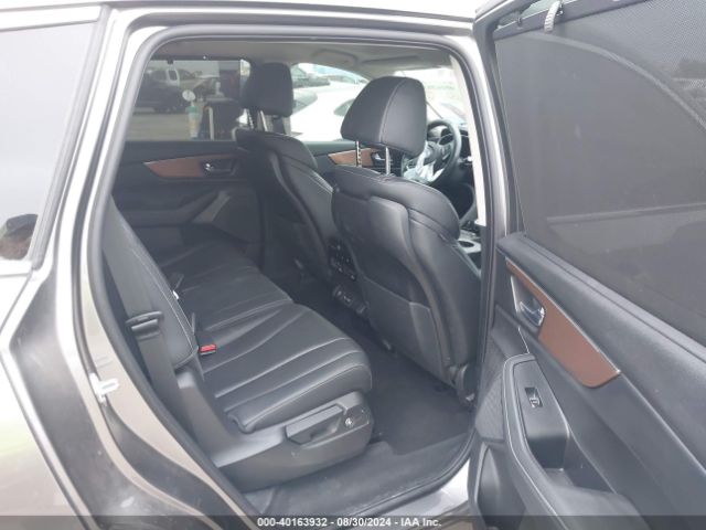 Photo 7 VIN: 5J8YD9H44NL004739 - ACURA MDX 