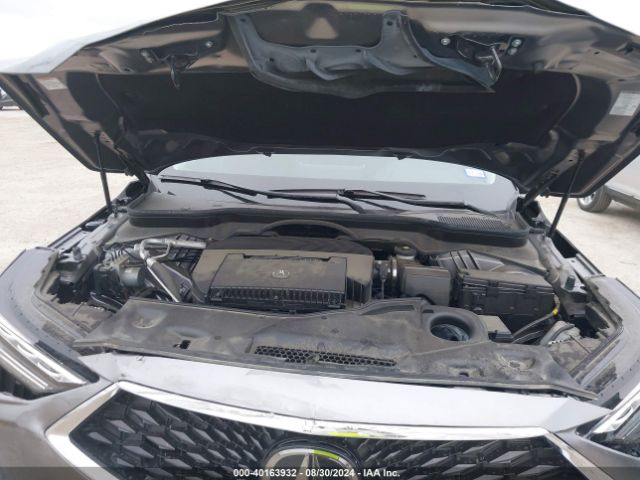 Photo 9 VIN: 5J8YD9H44NL004739 - ACURA MDX 