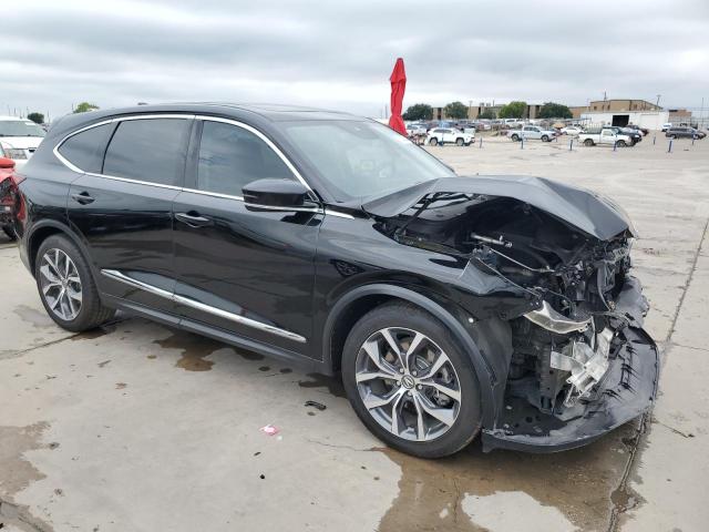 Photo 3 VIN: 5J8YD9H44PL005733 - ACURA MDX TECHNO 