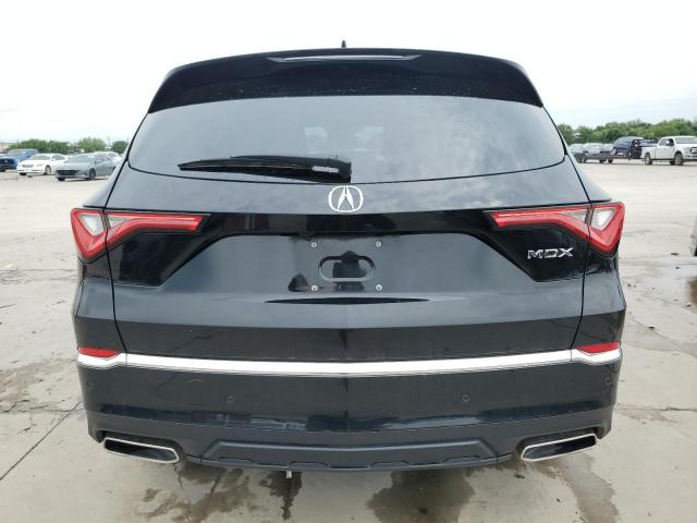 Photo 5 VIN: 5J8YD9H44PL005733 - ACURA MDX TECHNO 