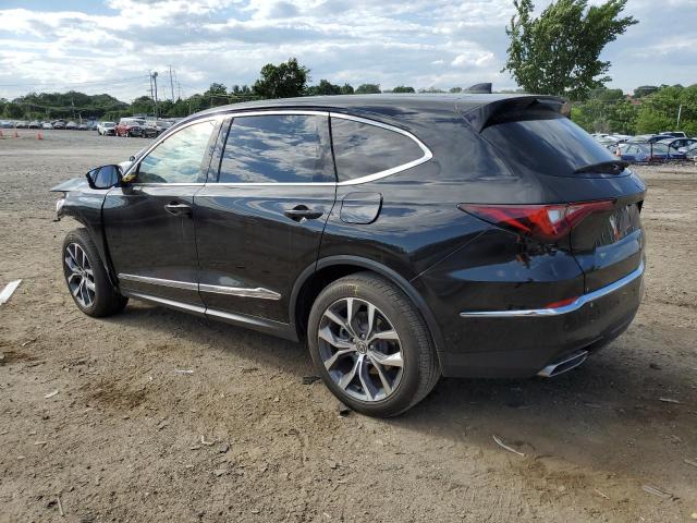 Photo 1 VIN: 5J8YD9H44RL001670 - ACURA MDX 