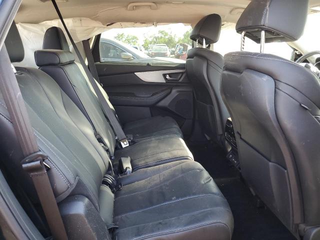 Photo 10 VIN: 5J8YD9H44RL001670 - ACURA MDX 