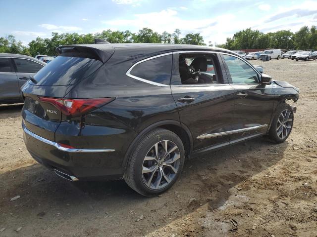 Photo 2 VIN: 5J8YD9H44RL001670 - ACURA MDX 