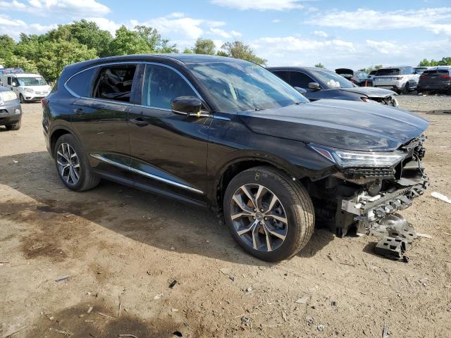 Photo 3 VIN: 5J8YD9H44RL001670 - ACURA MDX 