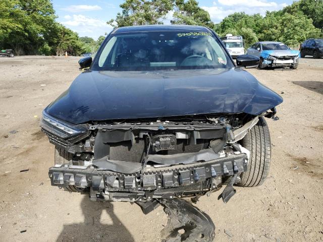 Photo 4 VIN: 5J8YD9H44RL001670 - ACURA MDX 