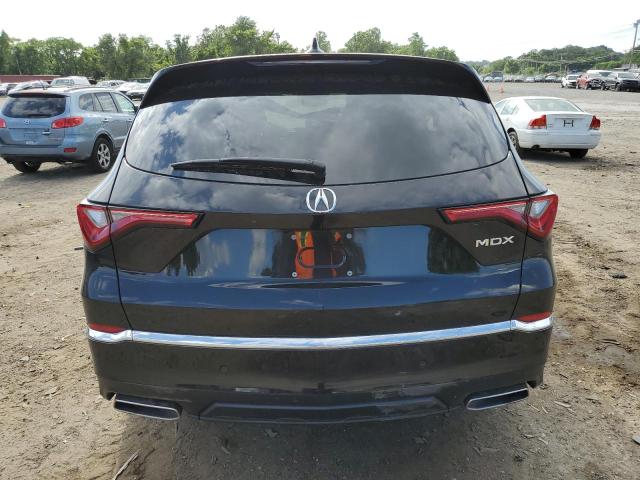 Photo 5 VIN: 5J8YD9H44RL001670 - ACURA MDX 