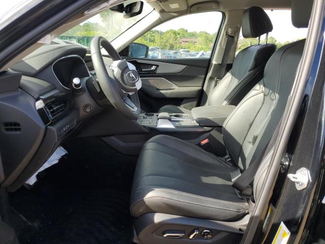 Photo 6 VIN: 5J8YD9H44RL001670 - ACURA MDX 