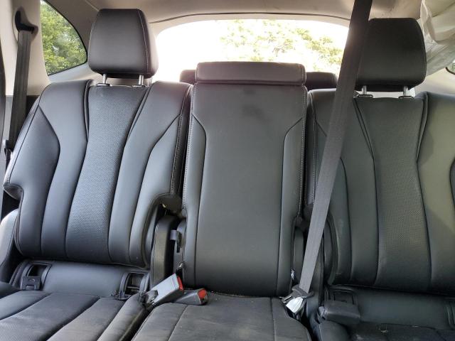 Photo 9 VIN: 5J8YD9H44RL001670 - ACURA MDX 