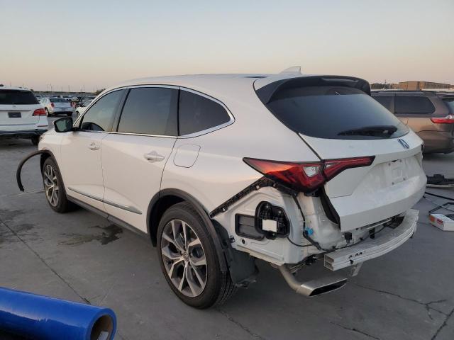 Photo 1 VIN: 5J8YD9H44RL004178 - ACURA MDX TECHNO 