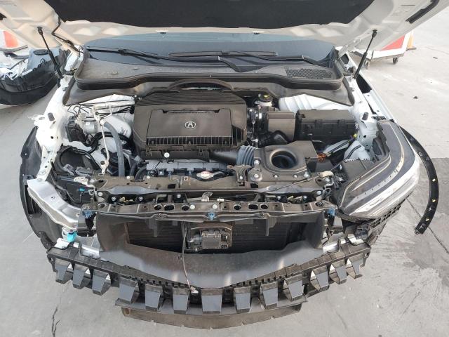 Photo 11 VIN: 5J8YD9H44RL004178 - ACURA MDX TECHNO 