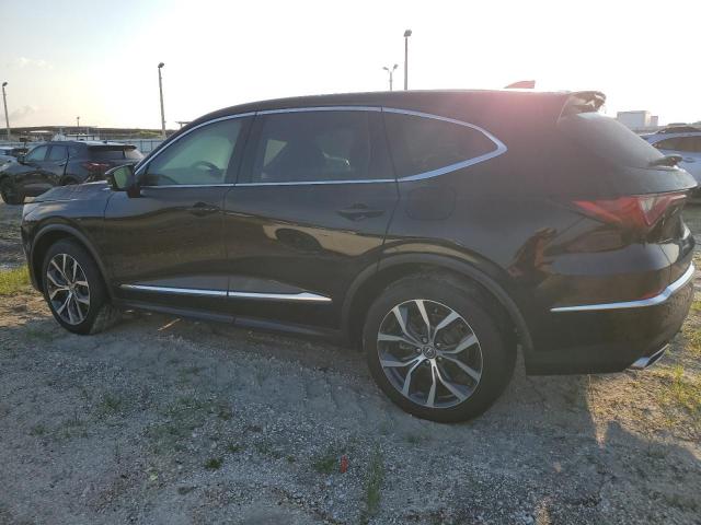 Photo 1 VIN: 5J8YD9H45NL003213 - ACURA MDX TECHNO 