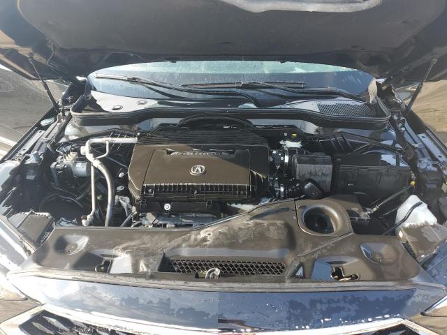 Photo 11 VIN: 5J8YD9H45NL003213 - ACURA MDX TECHNO 