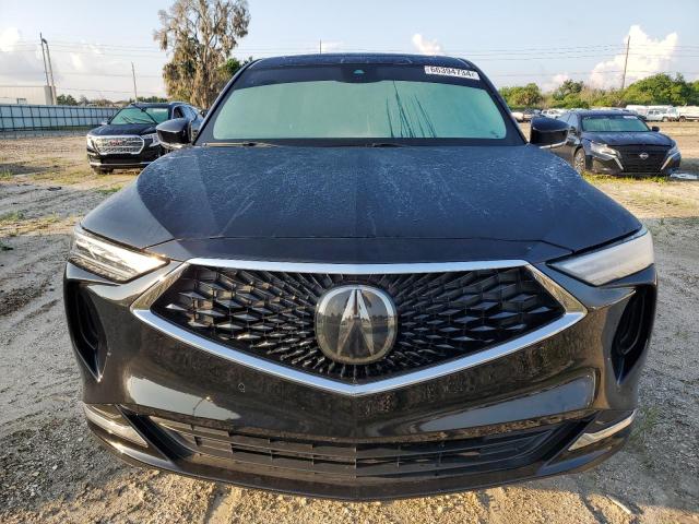 Photo 4 VIN: 5J8YD9H45NL003213 - ACURA MDX TECHNO 